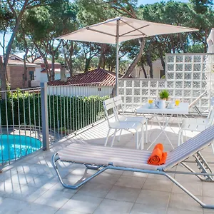 3* Appart hôtel Porta Coeli