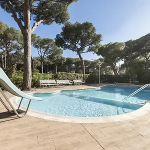  Appartement Lets Holidays Diagonal Orient